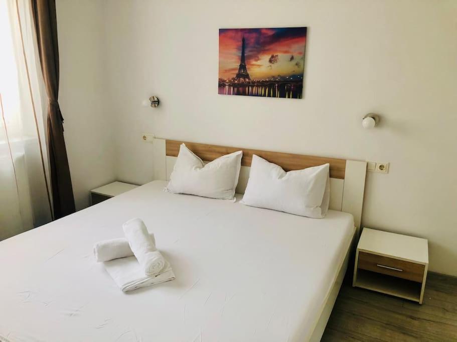 Joy City Stay Colonel Enescu 16 Timişoara Exterior foto