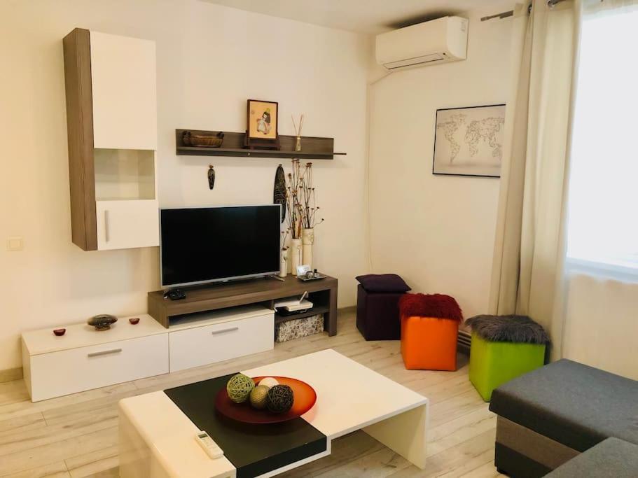 Joy City Stay Colonel Enescu 16 Timişoara Exterior foto