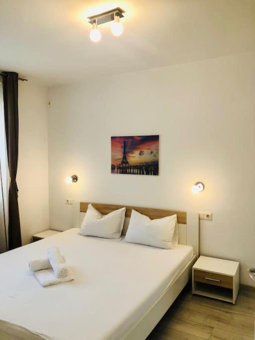 Joy City Stay Colonel Enescu 16 Timişoara Exterior foto